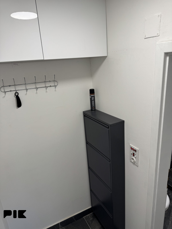 Garsonjera / Stan / Sarajevo - Novi Grad 28m2 8