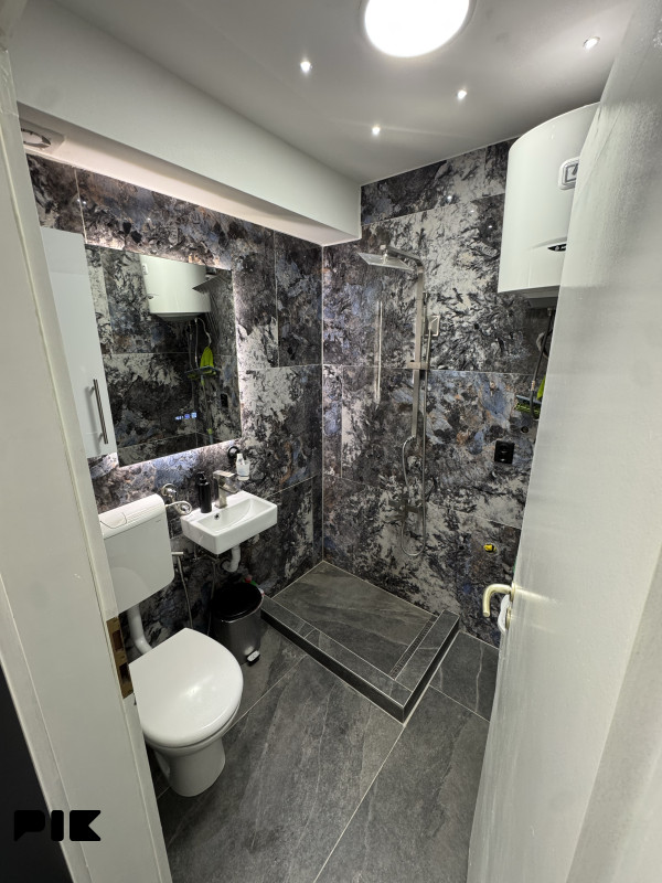 Garsonjera / Stan / Sarajevo - Novi Grad 28m2 9