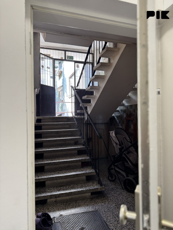 Garsonjera / Stan / Sarajevo - Novi Grad 28m2 13