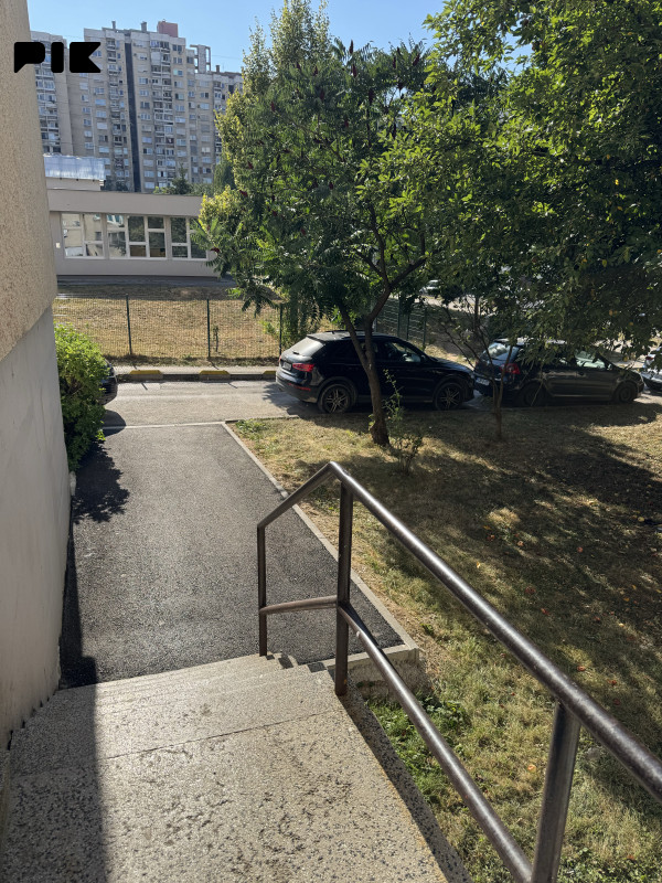 Garsonjera / Stan / Sarajevo - Novi Grad 28m2 14