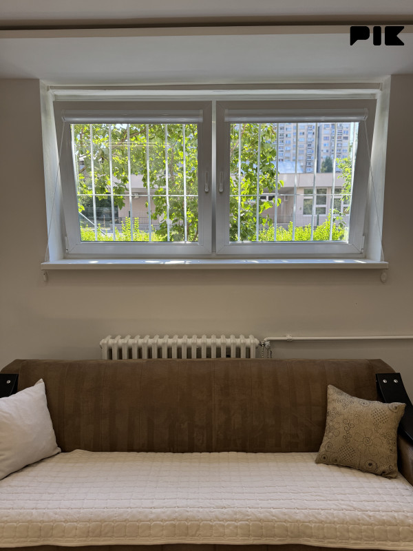Garsonjera / Stan / Sarajevo - Novi Grad 28m2 18