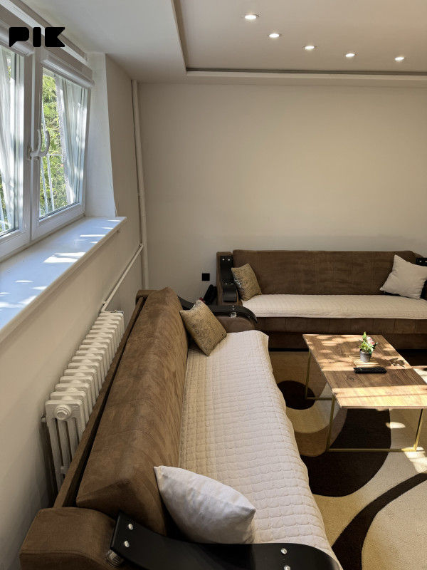 Garsonjera / Stan / Sarajevo - Novi Grad 28m2 20