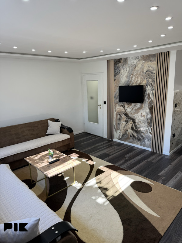 Garsonjera / Stan / Sarajevo - Novi Grad 28m2 21