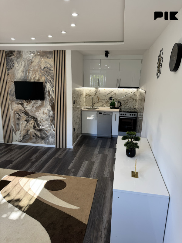 Garsonjera / Stan / Sarajevo - Novi Grad 28m2 22