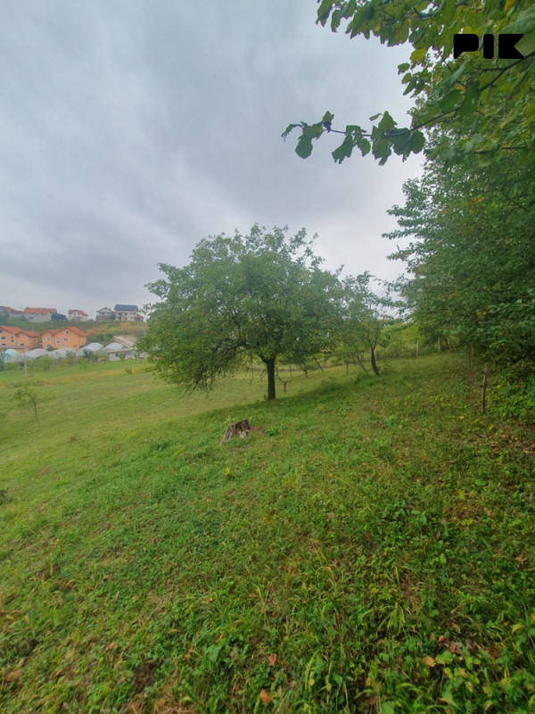 Zemljište Tuzla 6