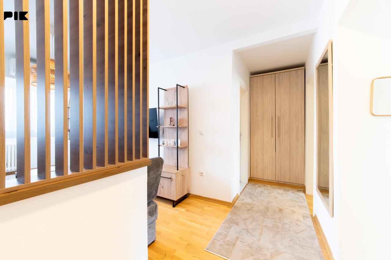 PROPERTIZE | NAJAM | Trosoban stan | Hrasno 2