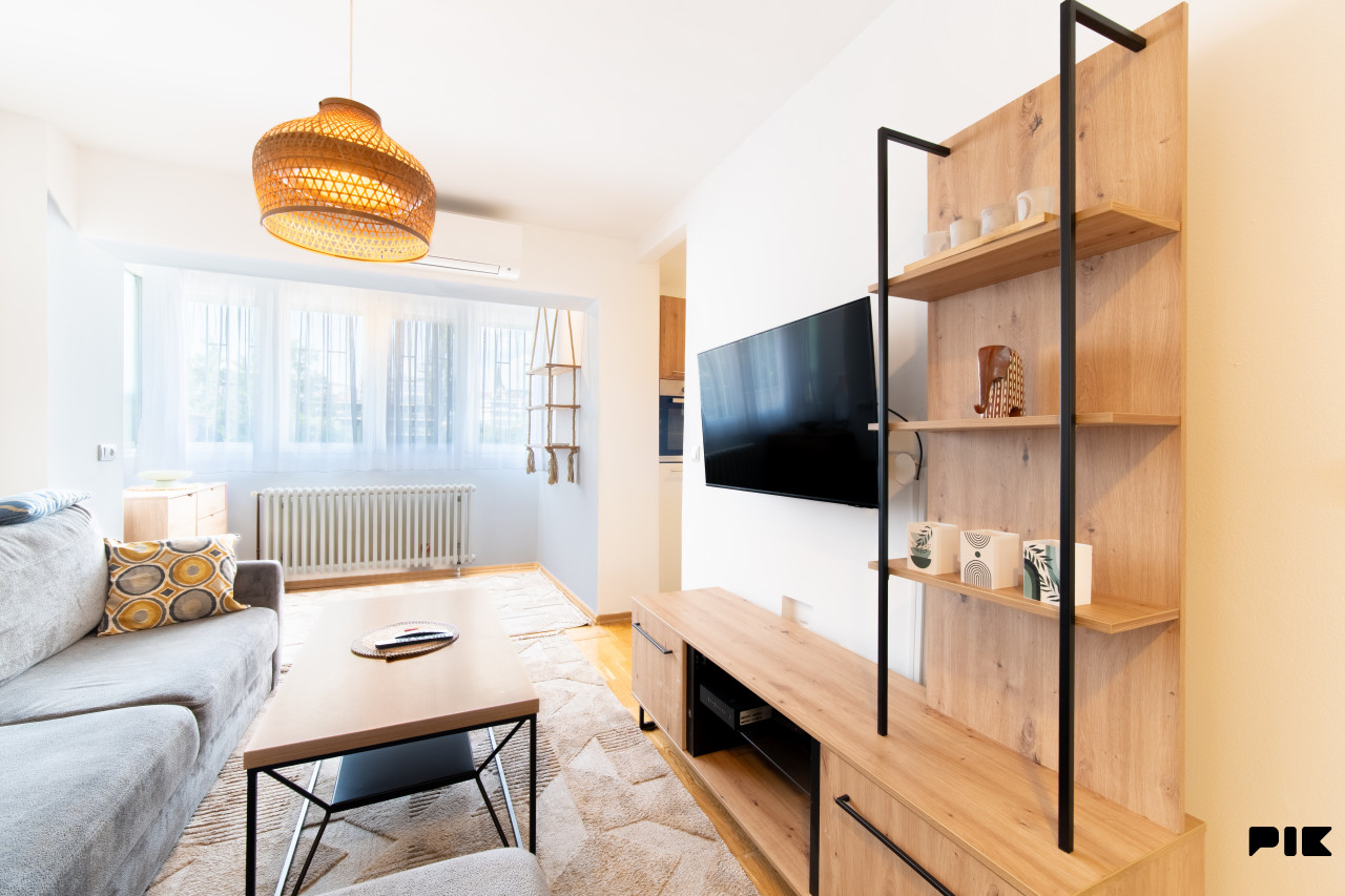 PROPERTIZE | NAJAM | Trosoban stan | Hrasno