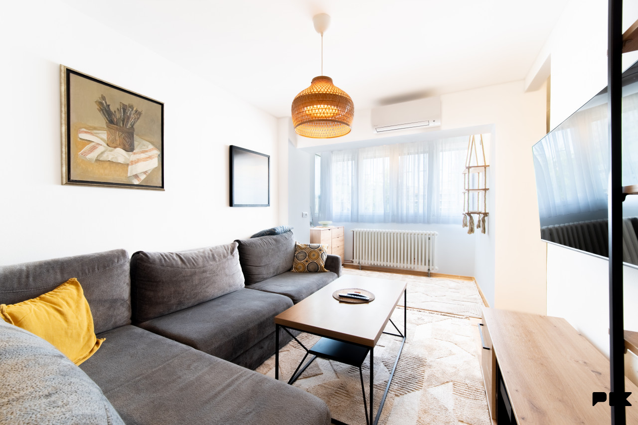 PROPERTIZE | NAJAM | Trosoban stan | Hrasno 3