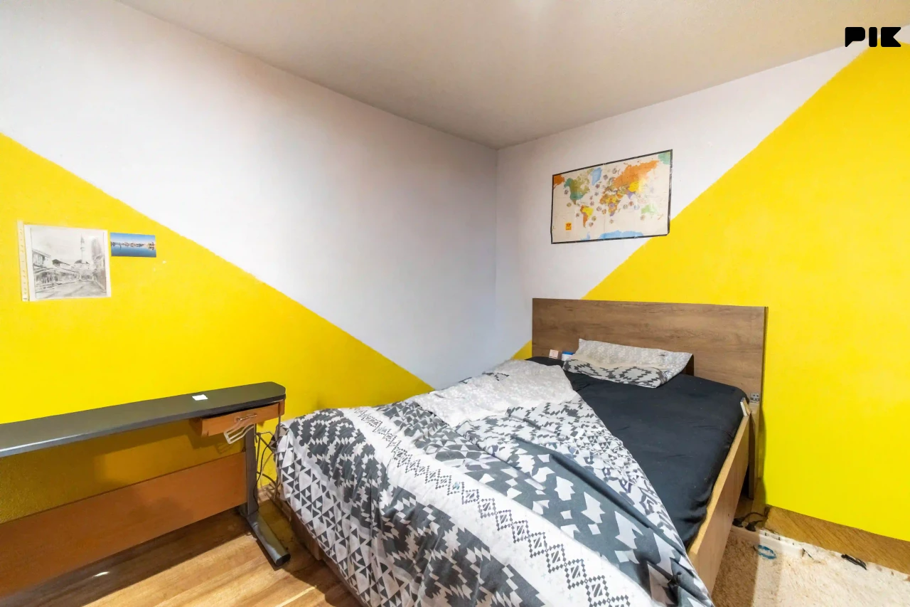 PROPERTIZE | PRODAJA | Moderno namještena kuća na Alifakovcu 6