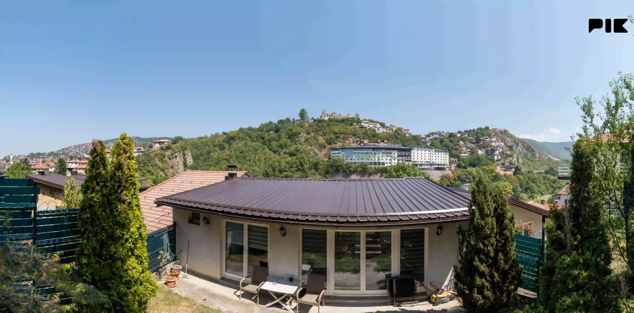 PROPERTIZE | PRODAJA | Moderno namještena kuća na Alifakovcu 24