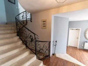 PROPERTIZE | PRODAJA | Moderno namještena kuća na Alifakovcu photo 5