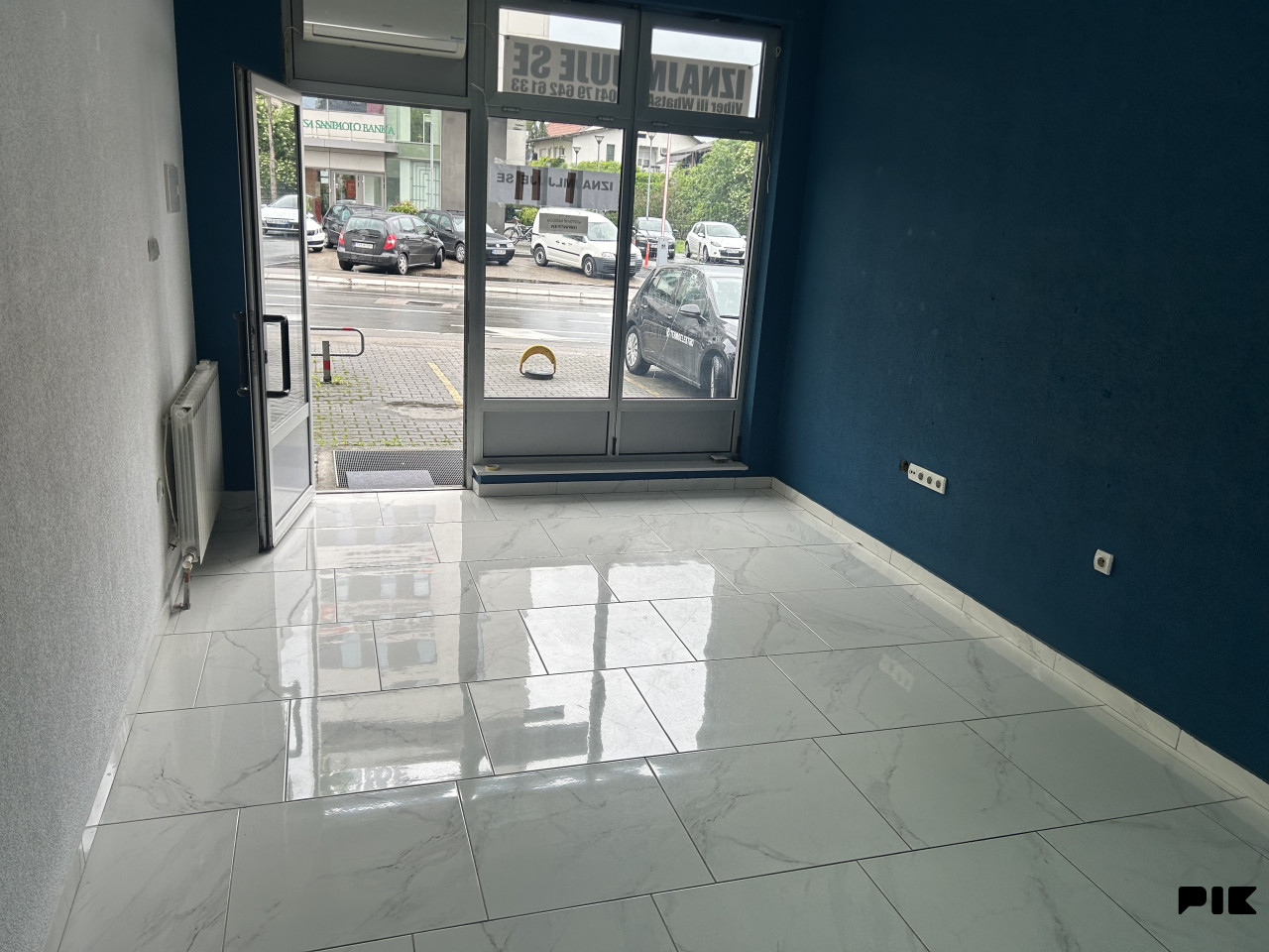 Poslovni prostor Banja Luka 22m2