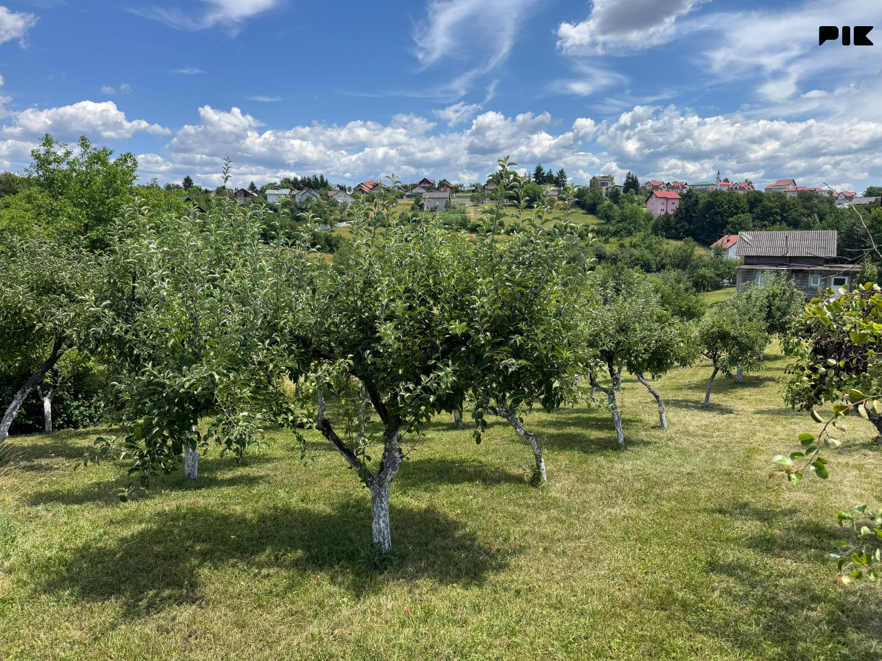 Zemljište Sarajevo - Centar 497m2 3