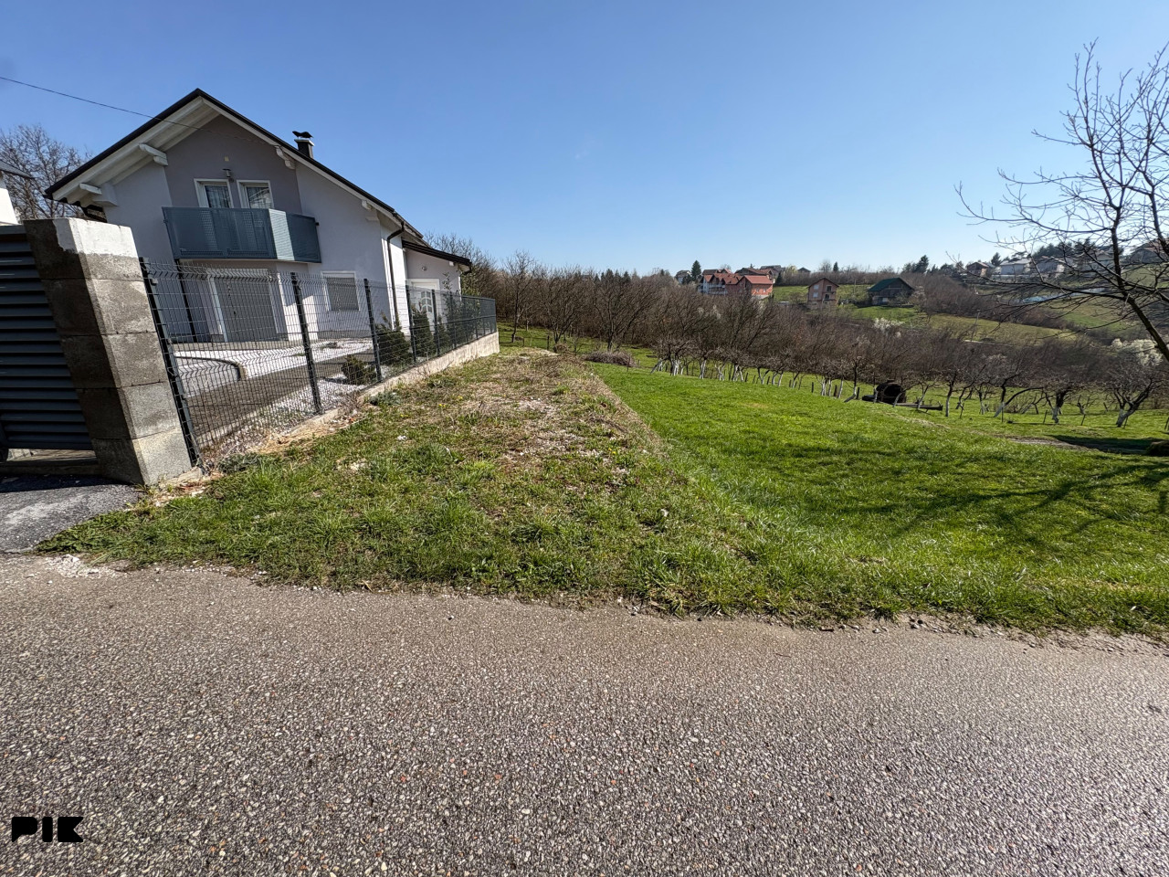 Zemljište Sarajevo - Centar 497m2 6
