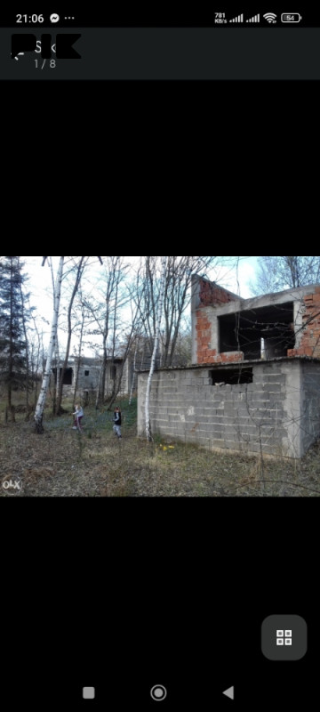 Vikendica Busovača