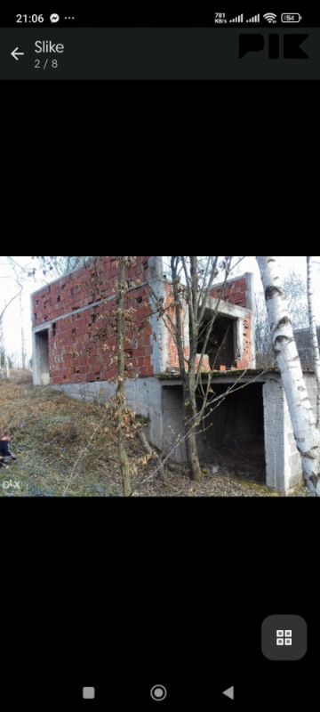 Vikendica Busovača 2