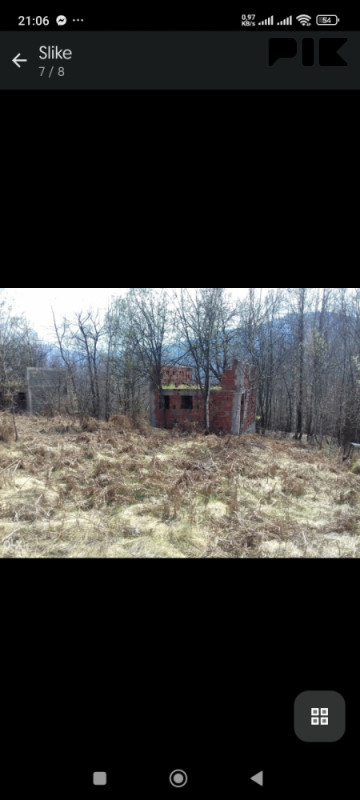 Vikendica Busovača 3