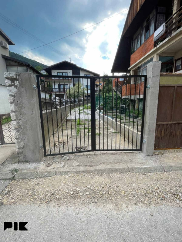 Zemljište Visoko 3