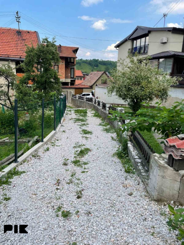 Zemljište Visoko 5