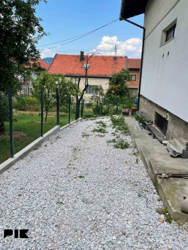 Zemljište Visoko 2