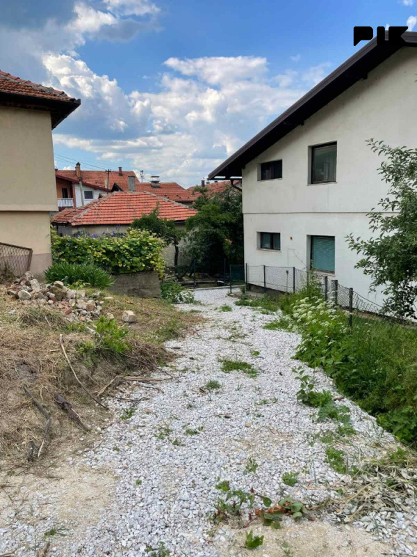 Zemljište Visoko 4