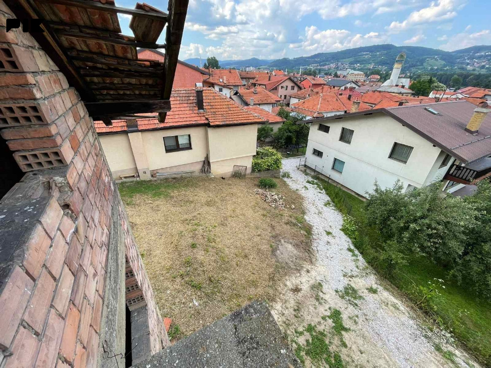 Zemljište Visoko 7