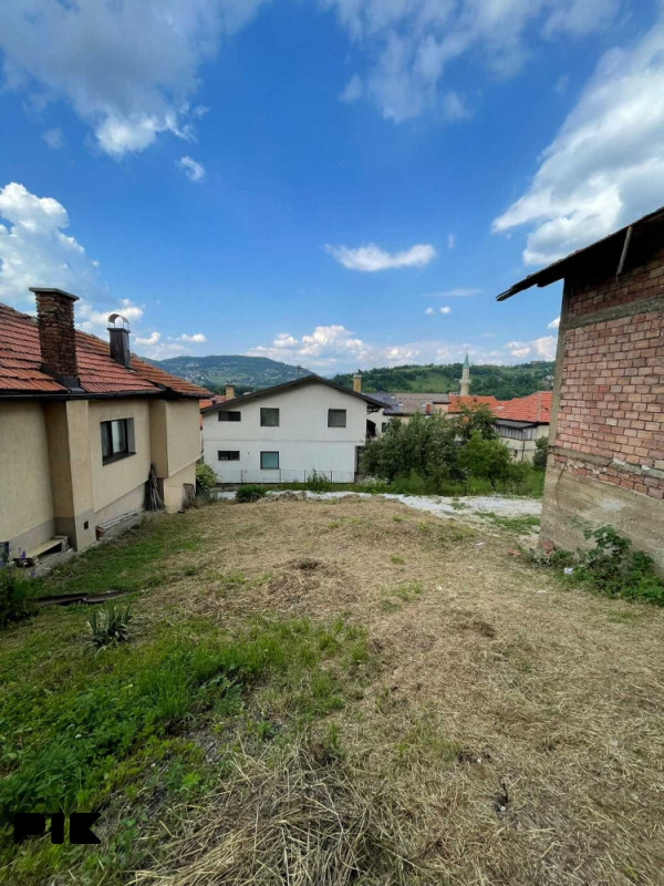 Zemljište Visoko 9