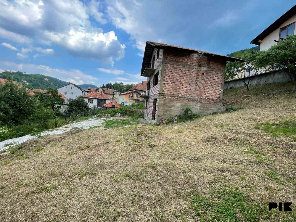 Zemljište Visoko 10
