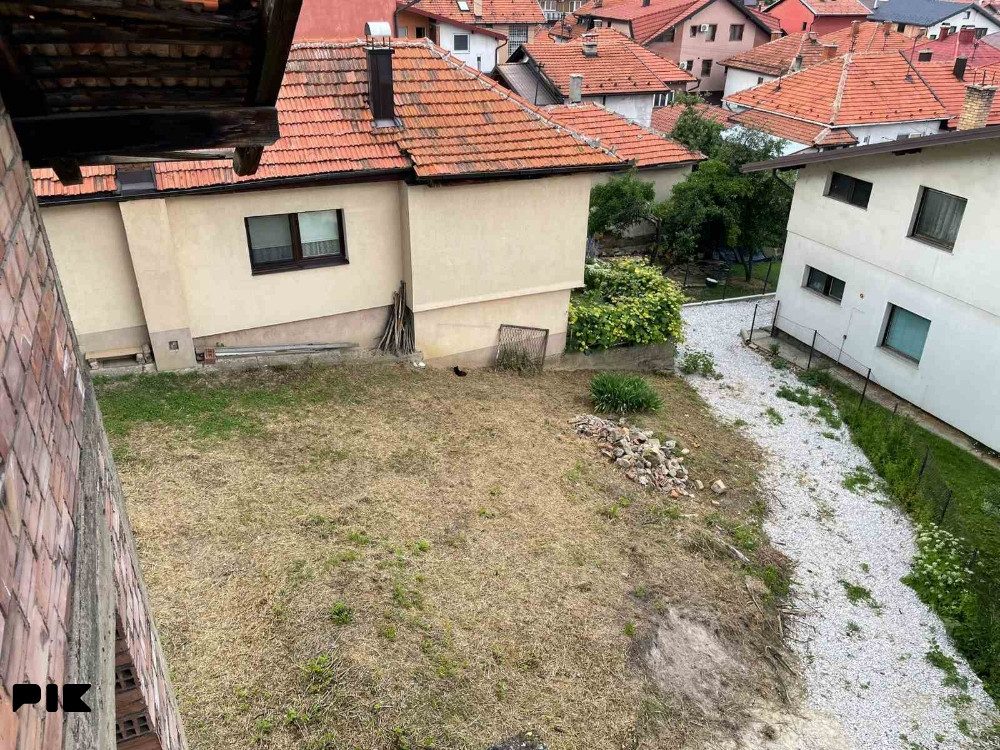 Zemljište Visoko 12
