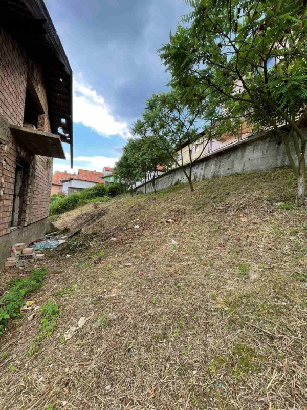 Zemljište Visoko 11