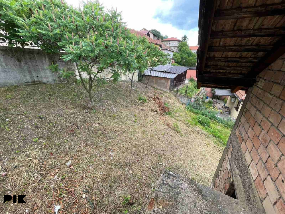 Zemljište Visoko 17