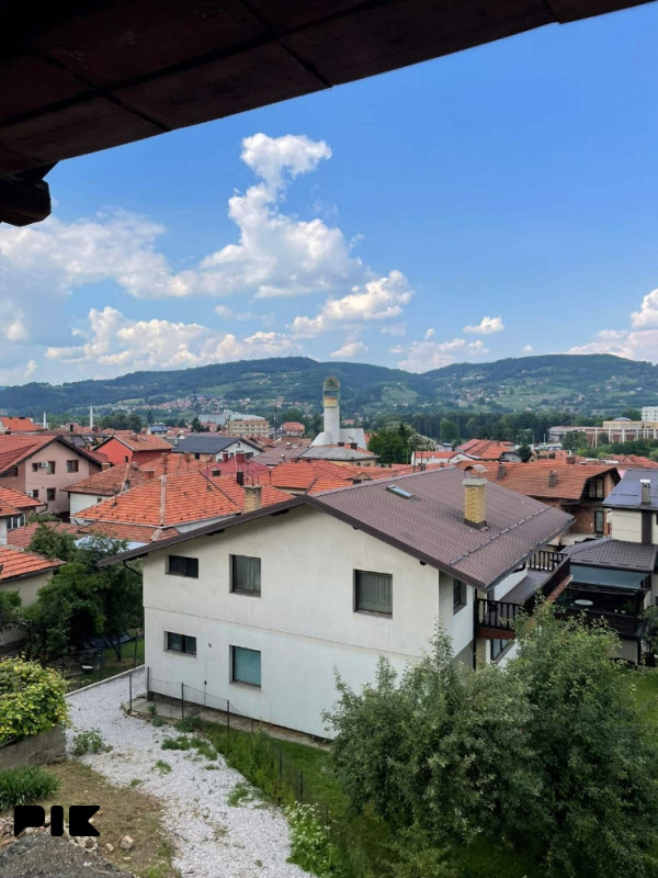 Zemljište Visoko 15