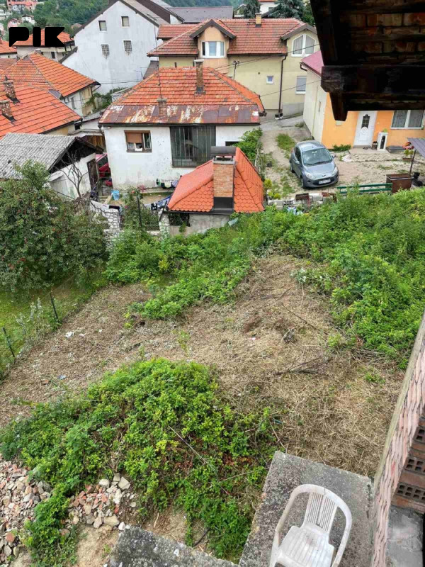 Zemljište Visoko 18