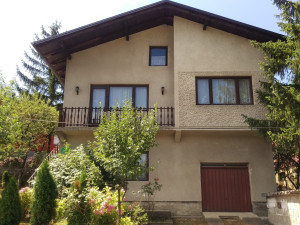 Kuća u gradu Bihać