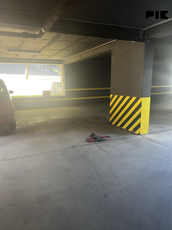 Garaža- Parking mjesto, Ilidza, Otes Waves zgrada 3