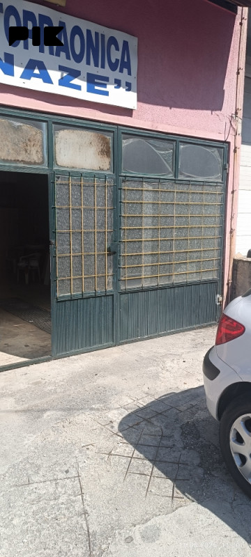 Poslovni prostor Vogošća 3