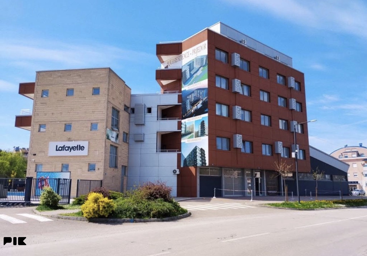 Stan na dan Aqua loft Prijedor 8