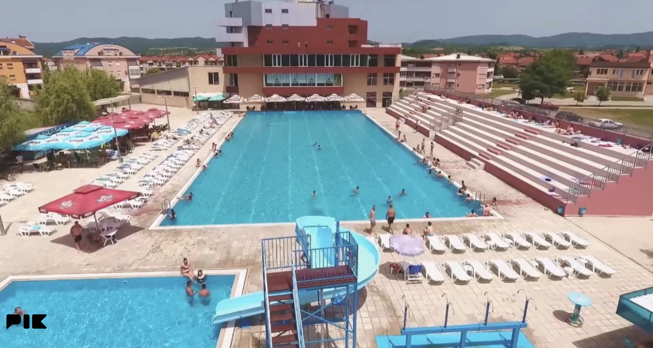 Stan na dan Aqua loft Prijedor 12