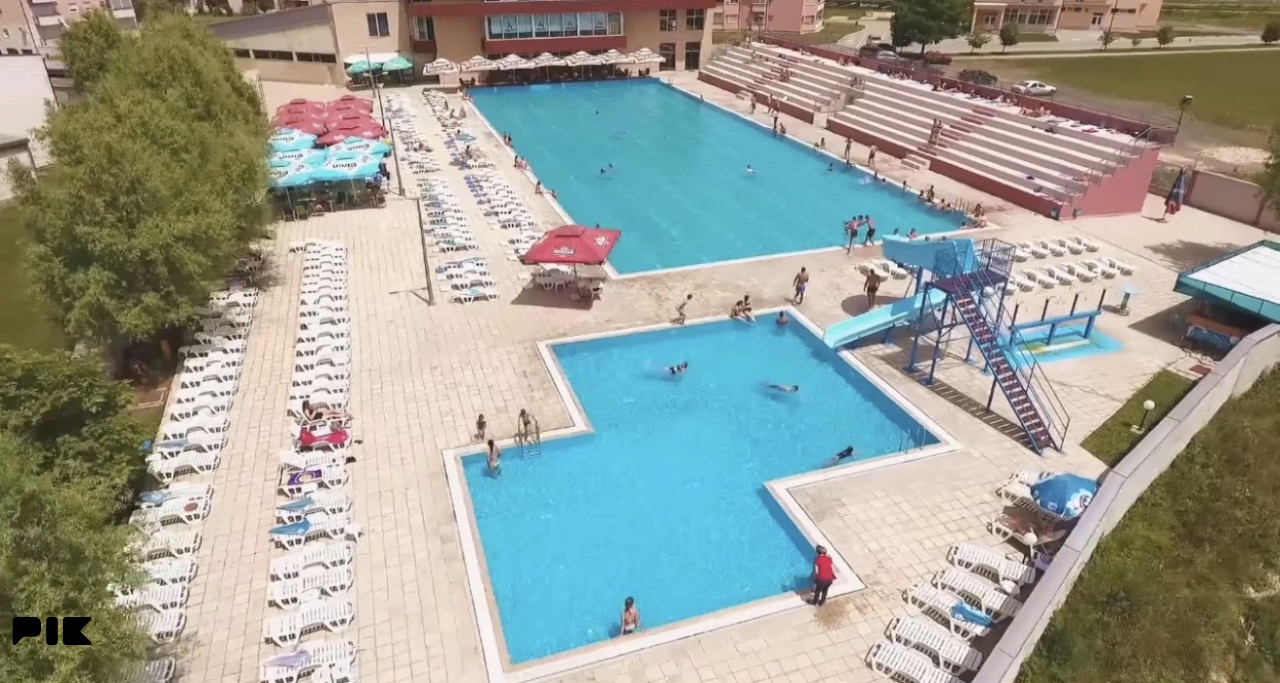 Stan na dan Aqua loft Prijedor 13