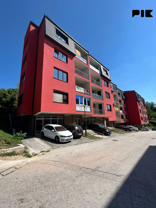 PRODAJA - ČETVEROIPOSOBAN STAN 97m2 - VRTOVI SUNCA - SARAJEVO 3