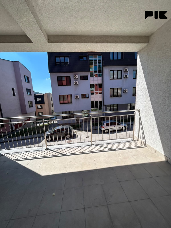 PRODAJA - ČETVEROIPOSOBAN STAN 97m2 - VRTOVI SUNCA - SARAJEVO 23