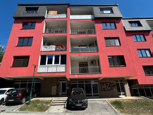 PRODAJA - ČETVEROIPOSOBAN STAN 97m2 - VRTOVI SUNCA - SARAJEVO photo 2