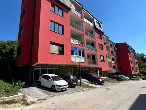 PRODAJA - ČETVEROIPOSOBAN STAN 97m2 - VRTOVI SUNCA - SARAJEVO photo 3
