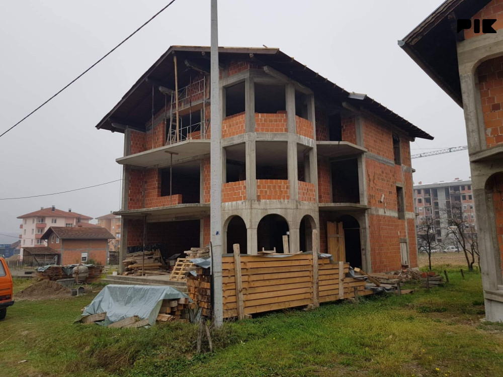 Kuća Prnjavor