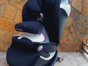 AUTOSJEDALICA ZA DJECU 9--36 KG  CYBEX  palas M FIX  top stanje
