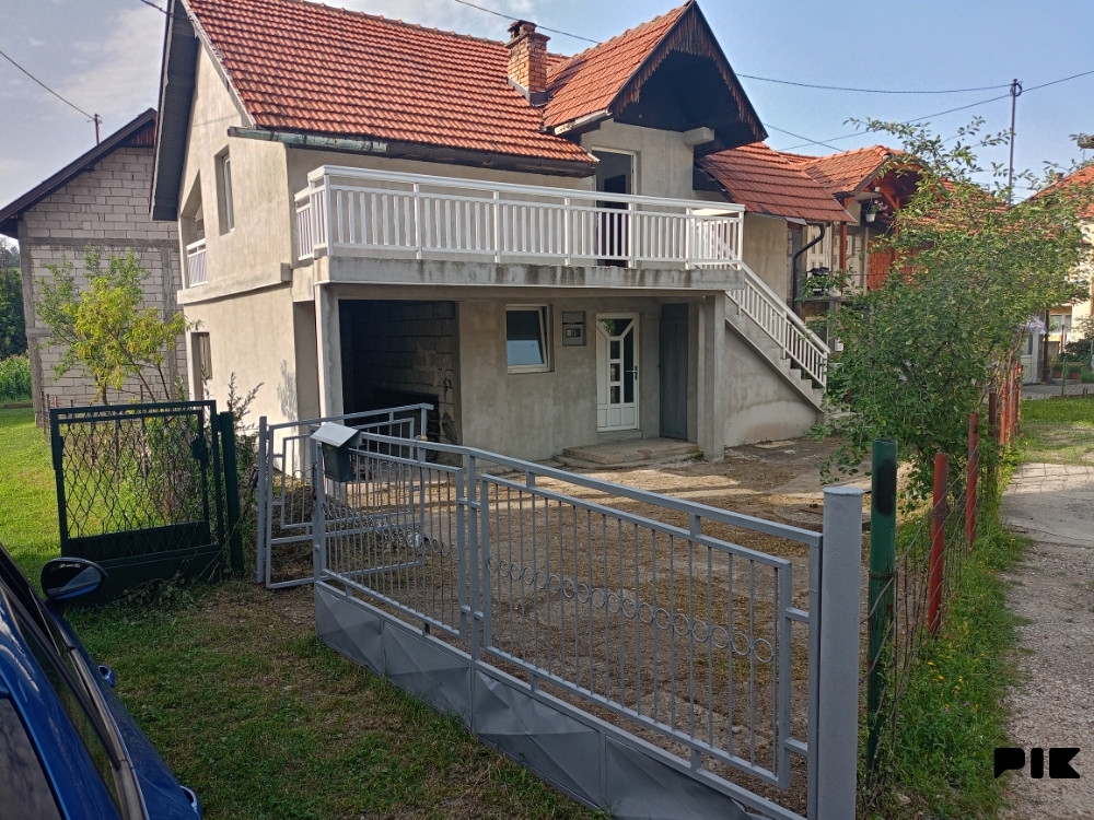 Kuća Tuzla