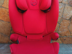 AUTOSJEDALICA ZA DJECU 15--36 KG  CYBEX  M FIX Gold  TOP