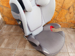 AUTOSJEDALICA ZA DJECU 15--36 KG  CYBEX  M FIX Gold  TOP