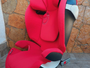 AUTOSJEDALICA ZA DJECU 15--36 KG  CYBEX  M FIX Gold  TOP