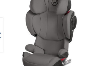 AUTOSJEDALICA ZA DJECU 15--36 KG  CYBEX Z I-FIX top model